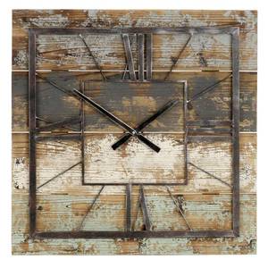 lot 86143 image: Weston Square Wall Clock