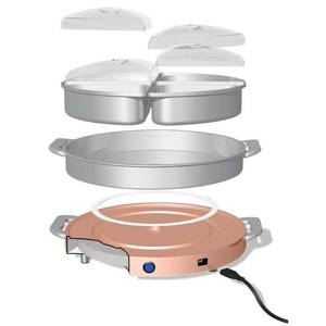 lot 86171 image: HomeCraft Buffet Server