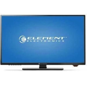 lot 102 image: Element 24 1080p Hdtv Certified Refurbished