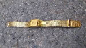 lot 116 image: Vintage Seiko Watch