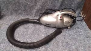 lot 519 image: Shark Euro-Pro X Handheld Vacuum