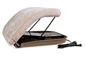 lot 523 image: Carex Health Brands Upeasy Power Seat