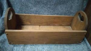 lot 532 image: Decorative Wooden Box