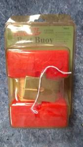 lot 607 image: Rite-Hite Best Buoy 2-Pack