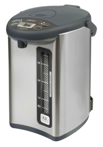 lot 2797 image: Zojirushi Micom Water Boiler & Warmer 4L