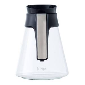 lot 2821 image: Ninja Glass Carafe