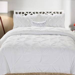 lot 2831 image: Red Barrel Studio Fulgham Comforter Set