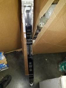 lot 2871 image: Tension Shower Rod 42in to 72in