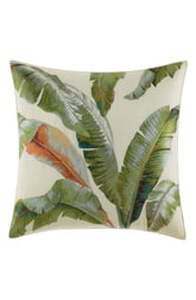 lot 2889 image: Tommy Bahama Palmiers Pillow, Size One Size - Green