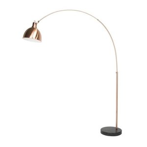 lot 2930 image: Carson Carrington Langevag Lamp Shade Retail $88.49