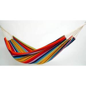 lot 2977 image: Barbados Hammock XL Retail $89.95