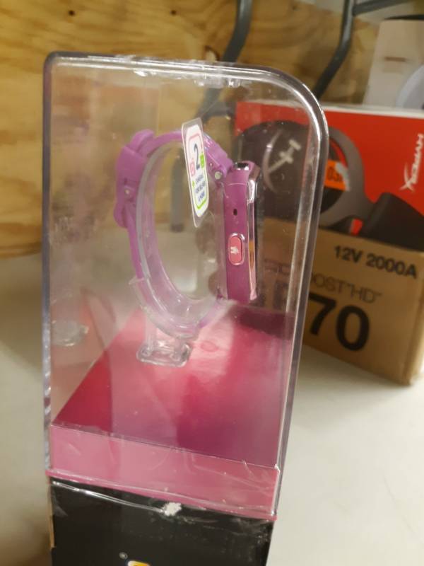 vtech kidizoom smartwatch dx2 special edition floral birds with bonus vivid violet wristband