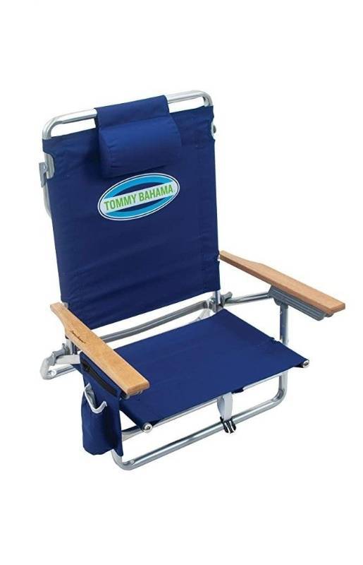 closing tommy bahama chair