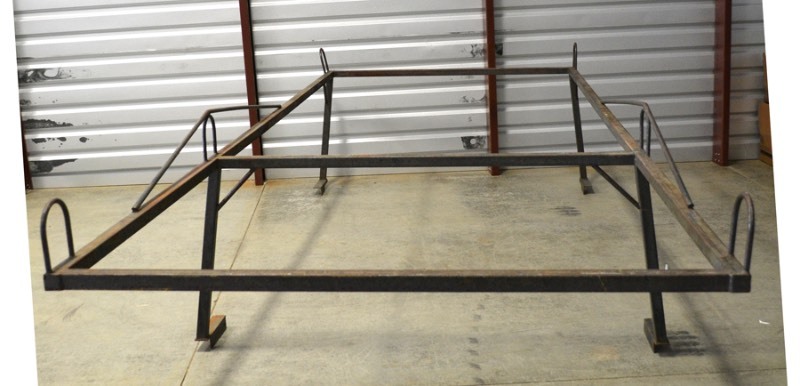 lot 2013 image: Truck Ladder Rack