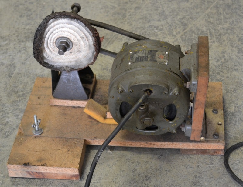 lot 2018 image: Sunlight Motor