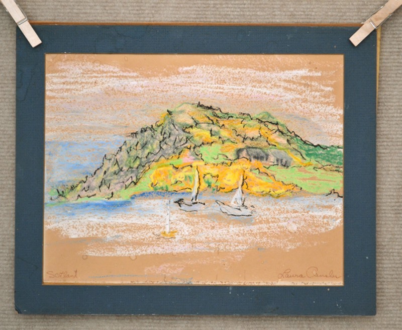 lot 5009 image: Scotland