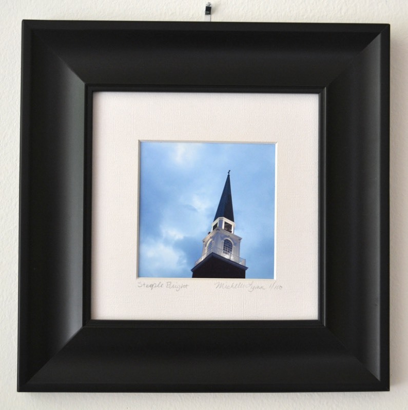 lot 5016 image: Steeple Bright