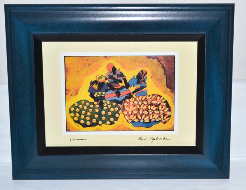 lot 5030 image: Discussion