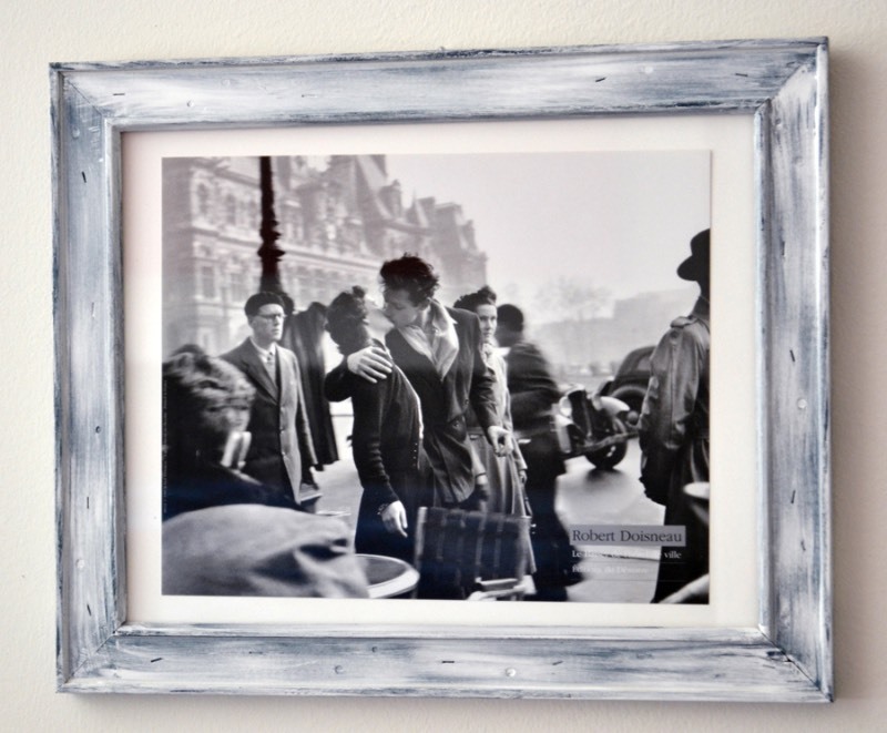 lot 5035 image: Photograph by Robert Doisneau