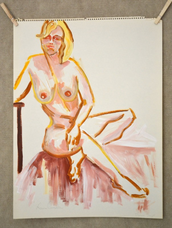 lot 5076 image: Dorm Days
