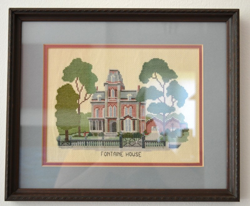 lot 5094 image: Fontaine House