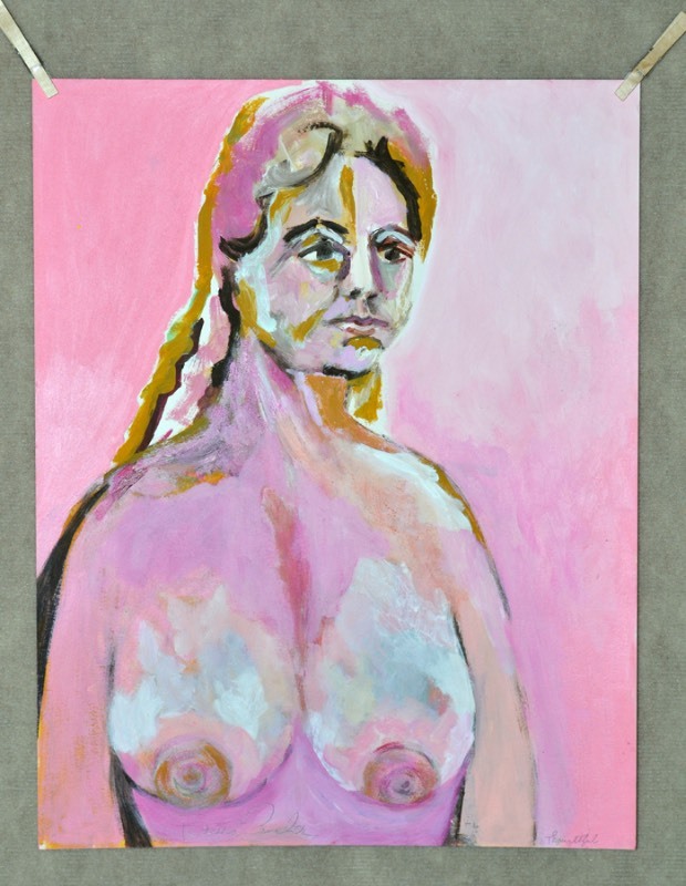lot 5106 image: Thoughtful