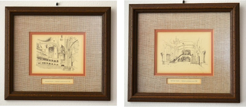 lot 5119 image: Orpheum 1 & 2