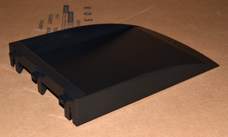 lot 6019 image: 11 Paper Trays