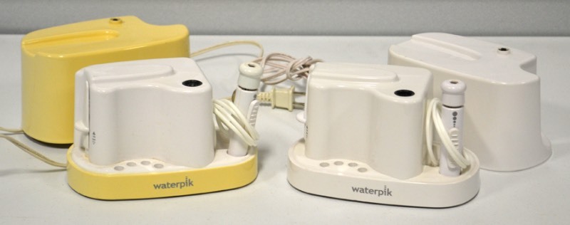 lot 6047 image: waterpiks