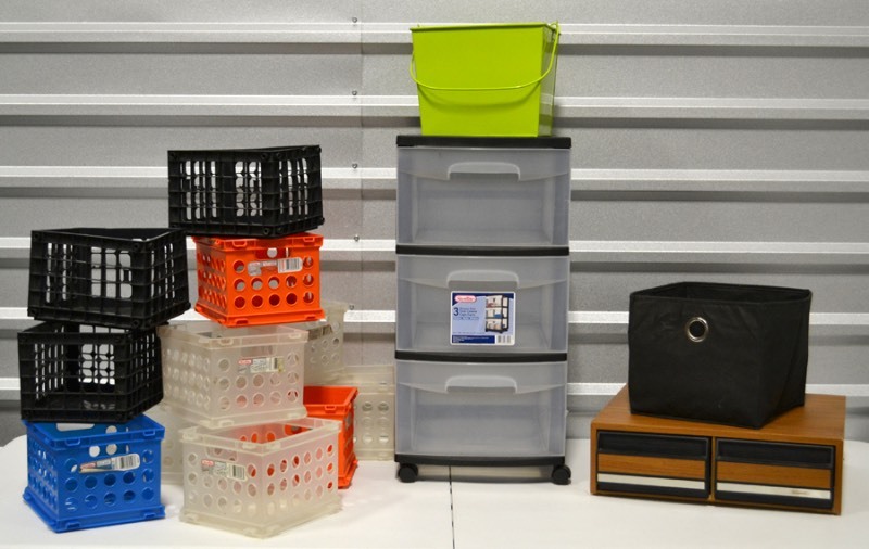 lot 6057 image: Storage Solutions