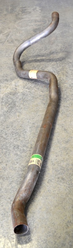 lot 6062 image: Exhaust Pipe for an old vehicle