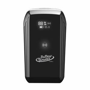 lot 22013 image: Battery Tender 1000A Jump Starter Power Pack with Qi Charger