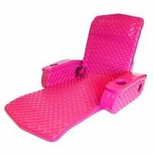 lot 22027 image: Super Soft Super-Soft Adjustable Recliner