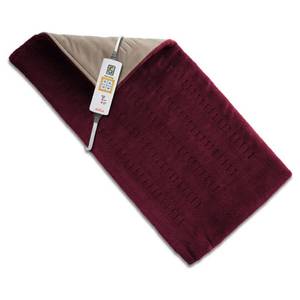 lot 22034 image: Sumbeam Heating Pad With Express Heat