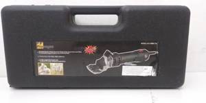 lot 22035 image: Missyee Sheep Clippers Electric Goat Shears