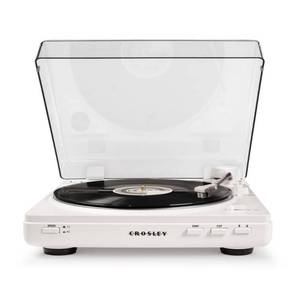 lot 22050 image: Crosley Electronics T400 Turnable
