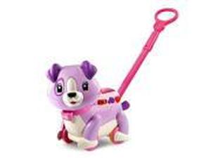 lot 22072 image: Leapfrog Step And Learn Violet