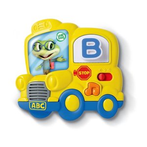 lot 22082 image: LeapFrog Fridge Phonics Magnetic Letter Set, Yellow