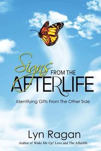 lot 22083 image: Signs from the Afterlife (Paperback)