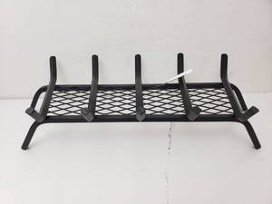 lot 22111 image: Fireplace Log Holder