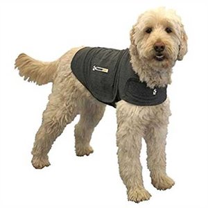 lot 22125 image: ThunderShirt Classic Dog Anxiety Jacket