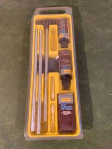 lot 3957 image: Outers Shotgun Cleaning Kit Location Basement