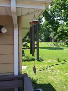 lot 8501 image: Wind Chime