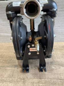 lot 1107 image: Air Diaphragm Works