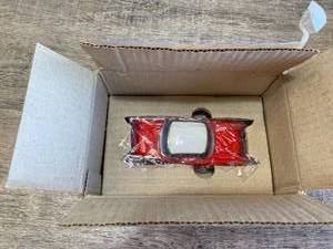 lot 1112 image: 57 Chevy Belair Music Box