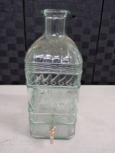 lot 1414 image: drink jar dispenser