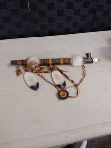 lot 1425 image: indian pipe