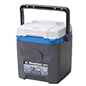 lot 1454 image: Igloo Quantum 12 Quart Cooler