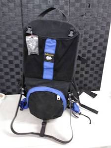 lot 1528 image: Laguna hiking bag Madden put colorado