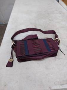 lot 1560 image: Sammy purse